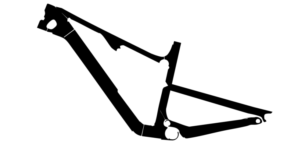 Rocky Mountain Instinct Carbon large 2025+ glanz