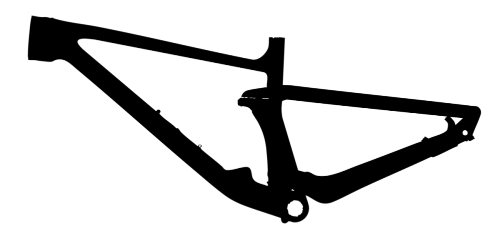Bixs Sign Carbon 2023 medium glanz