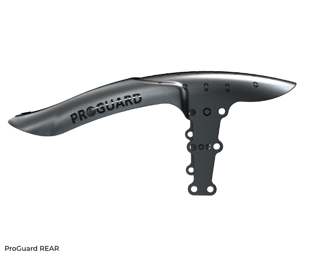 RRP - RapidRacerProducts™ ProGuard Rear Mini