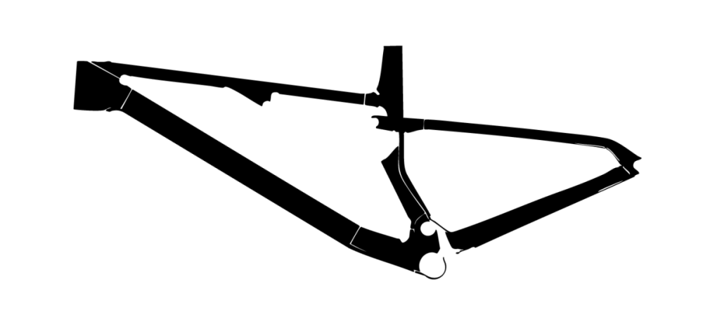 Bixs Pace Carbon 2026 Large glanz