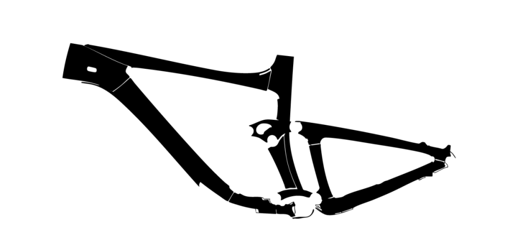 Giant Reign 29 2020-2022 Large matt