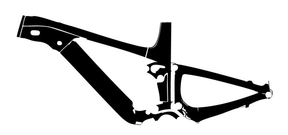 Giant Trance E+ Carbon 2023 Large glanz