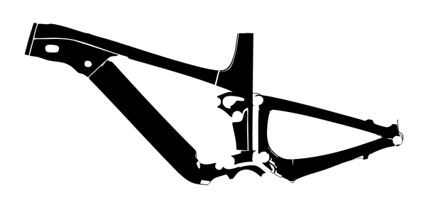 Giant Trance E+ Carbon