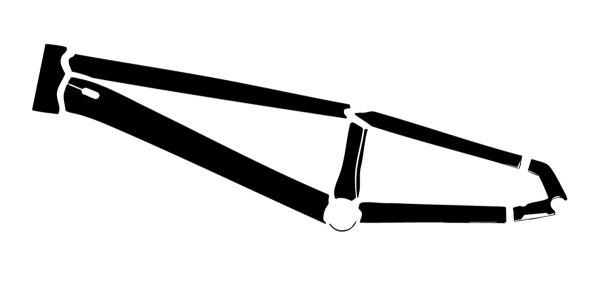 Meybo HSX 21.5 Aluminium