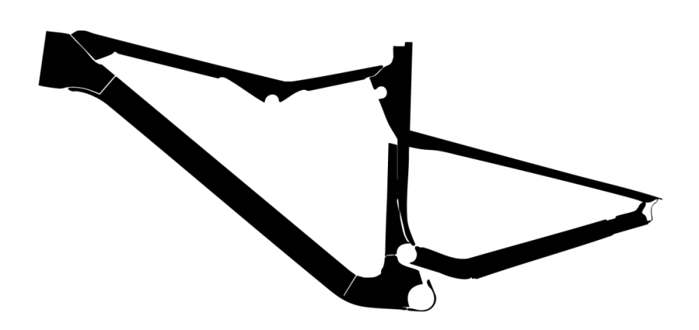 Orbea OIZ 2025+ Large glanz