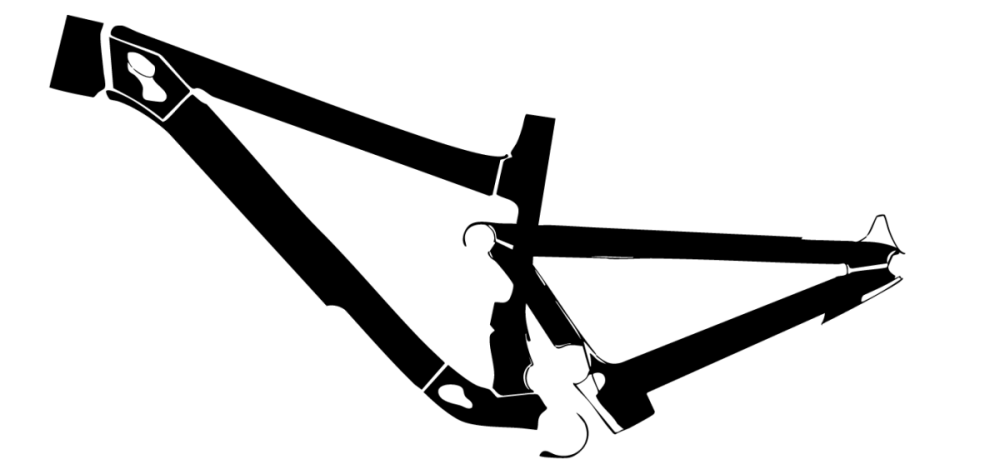 Pivot Firebird 2019-2021 small matt