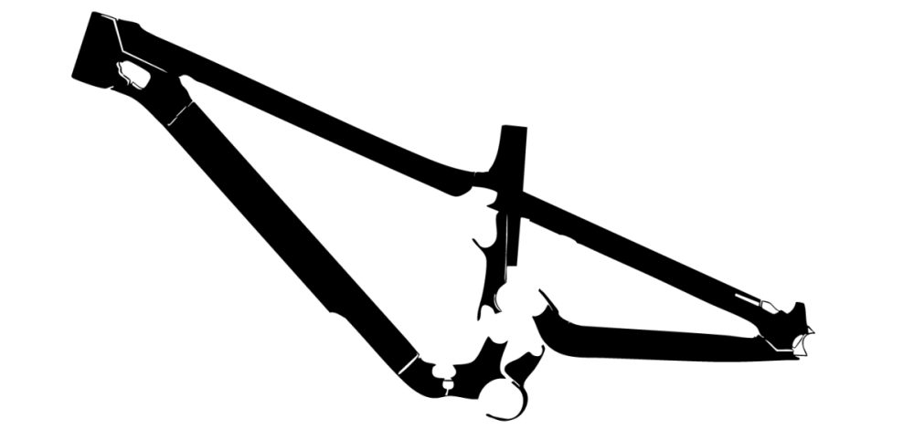 Pivot Phönix 2025+ S2 matt