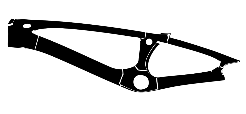 Prophecy Scud Evo 3 Pro glanz